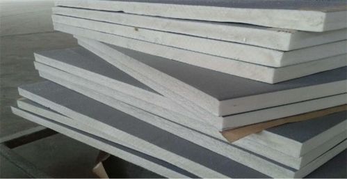 建筑節(jié)能新篇章 聚氨酯保溫材料的卓越性能與應(yīng)用前景