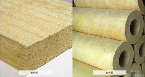 3大主流保溫材料優(yōu)缺點(diǎn)匯總,你家用得是哪種呢