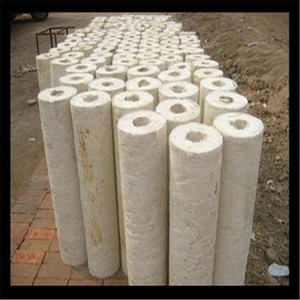 悅恒保溫 專業(yè)定制硅酸鋁管保溫材料，打造高效節(jié)能解決方案