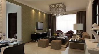 簡約 住宅室內(nèi)裝飾的至高設(shè)計(jì)境界