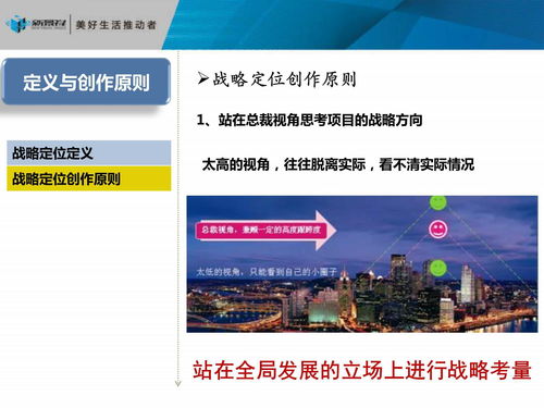 房地產(chǎn)項(xiàng)目發(fā)展戰(zhàn)略定位與旅游開(kāi)發(fā)策劃——以117頁(yè)項(xiàng)目策劃書(shū)為例